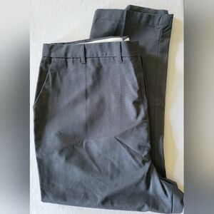 Aramark Men's Pants, Gray Brand New (no Tags) 50x28
